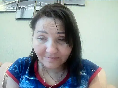 ClaireSunset online show from 25, 5, 2026