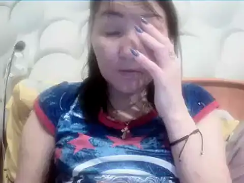 ClaireSunset online show from 28, 2, 2026