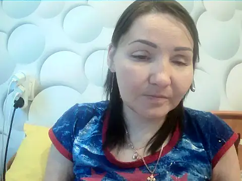 ClaireSunset online show from 30, 4, 2026