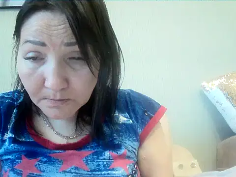 ClaireSunset online show from 24, 5, 2026