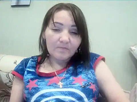 ClaireSunset online show from 11, 5, 2026