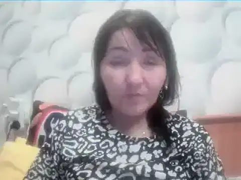 ClaireSunset online show from 19, 2, 2026