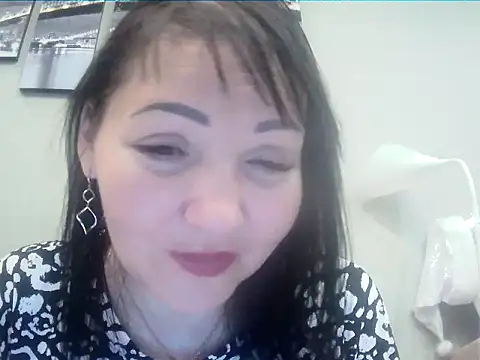 ClaireSunset online show from 30, 10, 2025