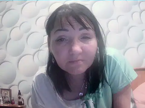 ClaireSunset online show from 23, 9, 2025