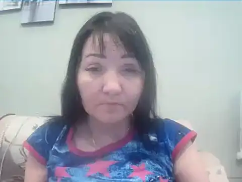 ClaireSunset online show from 10, 1, 2026