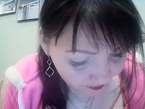 ClaireSunset online show from 1, 10, 2025