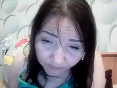 ClaireSunset online show from 25, 3, 2026