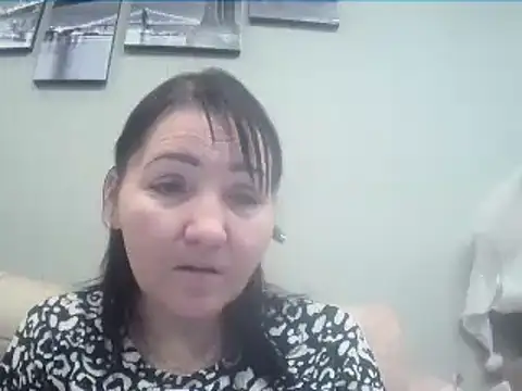 ClaireSunset online show from 16, 11, 2025