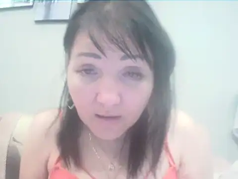 ClaireSunset online show from 14, 11, 2025