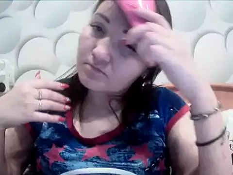 ClaireSunset online show from 22, 3, 2026