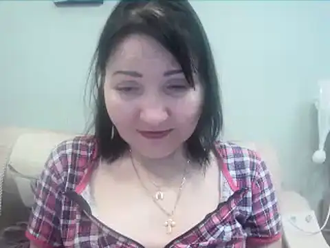 ClaireSunset online show from 26, 2, 2025