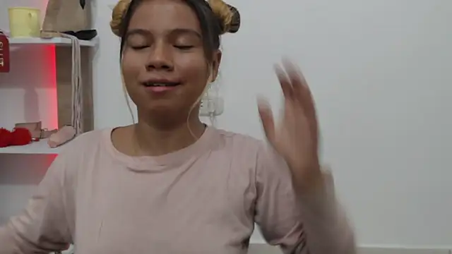 Naomi991 online show from 28, 9, 2025