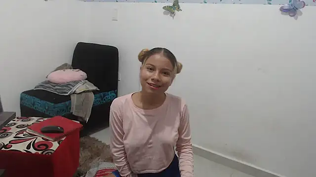 Naomi991 online show from 22, 3, 2025