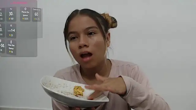 Naomi991 online show from 17, 10, 2025