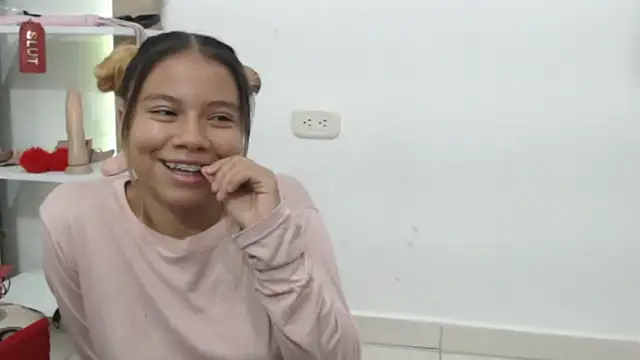 Naomi991 online show from 26, 9, 2025