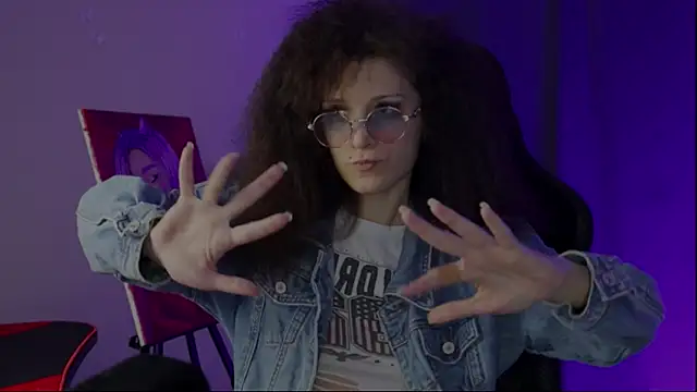 Kathleen Meow online show from 22, 3, 2025