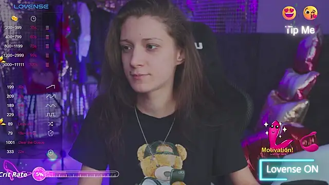 Kathleen Meow online show from 5, 12, 2025