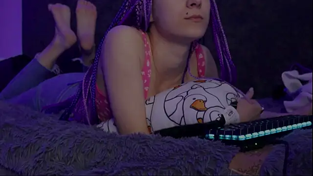 Kathleen Meow online show from 16, 3, 2025