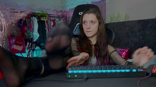 Kathleen Meow online show from 14, 1, 2026