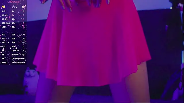 Kathleen Meow online show from 23, 2, 2025