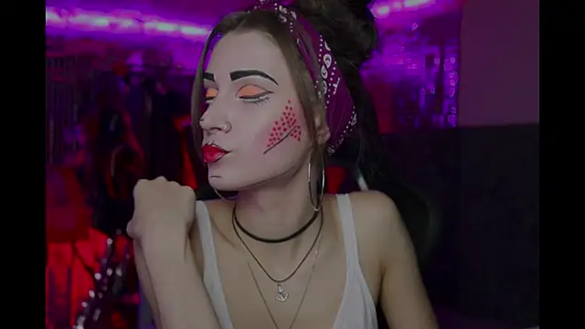 Kathleen Meow online show from 26, 10, 2025