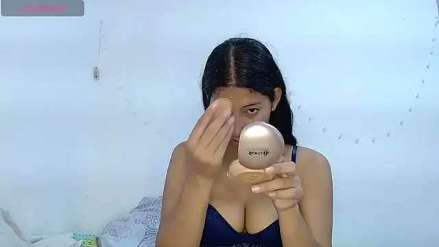 evaluna horny  online show from 19, 3, 2025