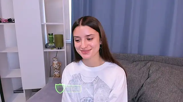 NoreenAtlee online show from 4, 12, 2024