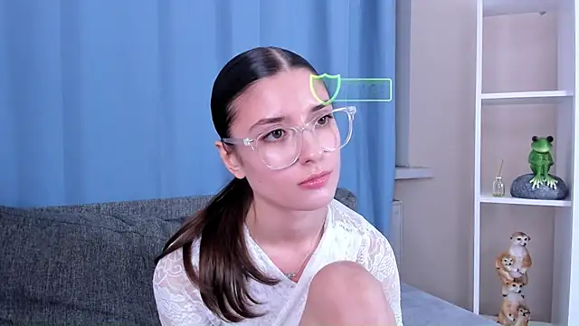 NoreenAtlee online show from 24, 12, 2024