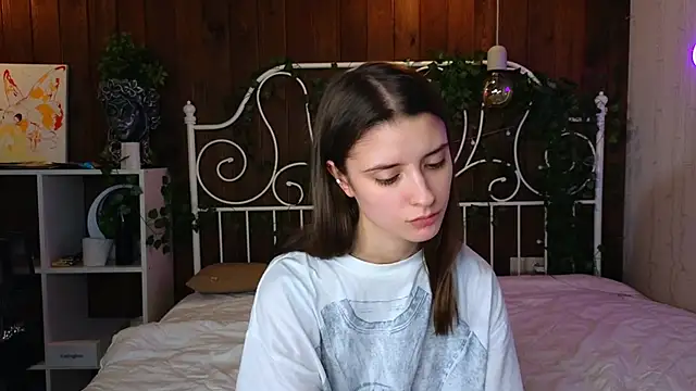 NoreenAtlee online show from 13, 12, 2024