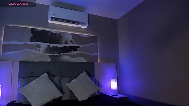 Belliinda 21 online show from 16, 3, 2025