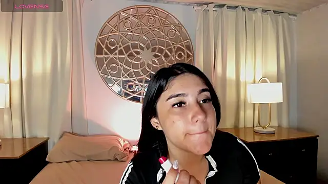 Belliinda 21 online show from 24, 9, 2025