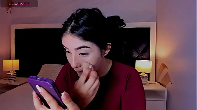 Belliinda 21 online show from 23, 9, 2025