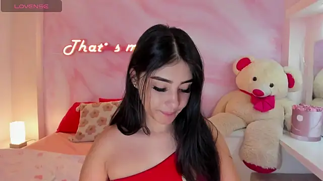 Belliinda 21 online show from 19, 3, 2026