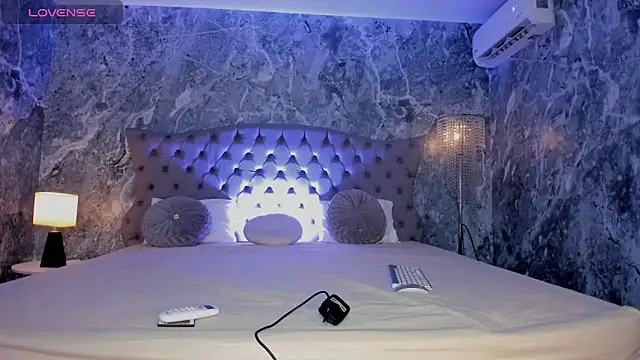 Belliinda 21 online show from 2, 10, 2025