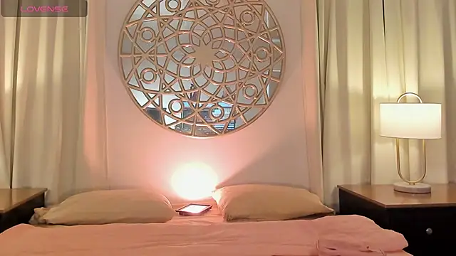 Belliinda 21 online show from 13, 3, 2026