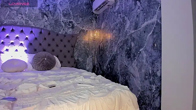 Belliinda 21 online show from 11, 9, 2025