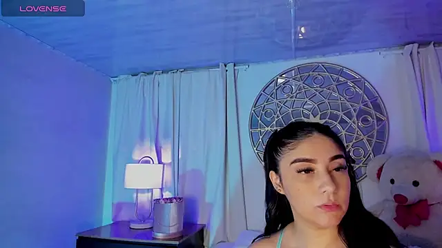 Belliinda 21 online show from 15, 1, 2026