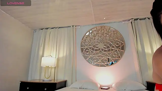 Belliinda 21 online show from 10, 2, 2026