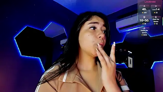 Belliinda 21 online show from 27, 9, 2025