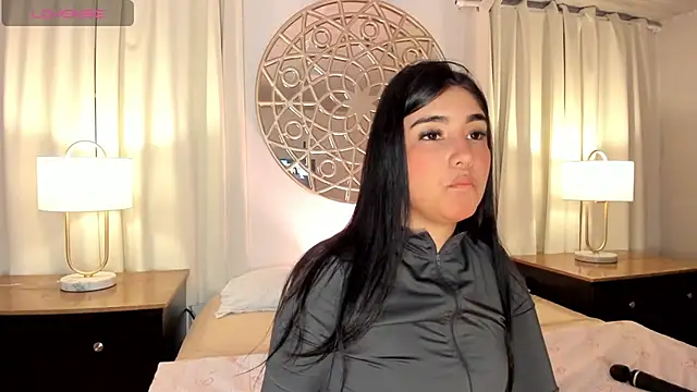 Belliinda 21 online show from 12, 7, 2026
