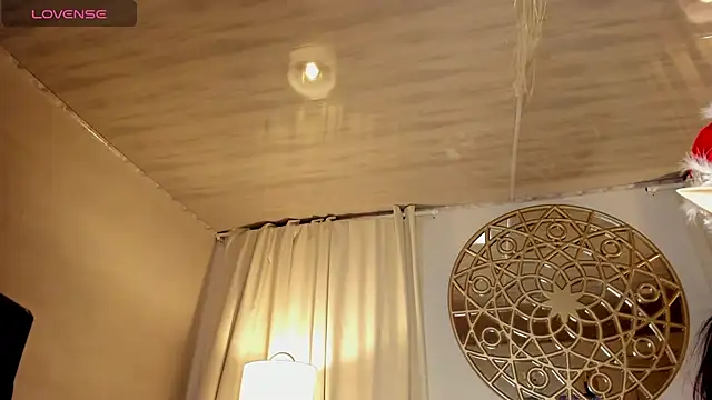 Belliinda 21 online show from 14, 12, 2025