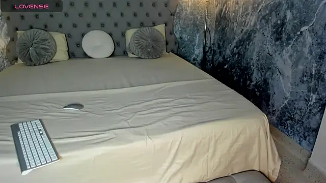 Belliinda 21 online show from 27, 11, 2025