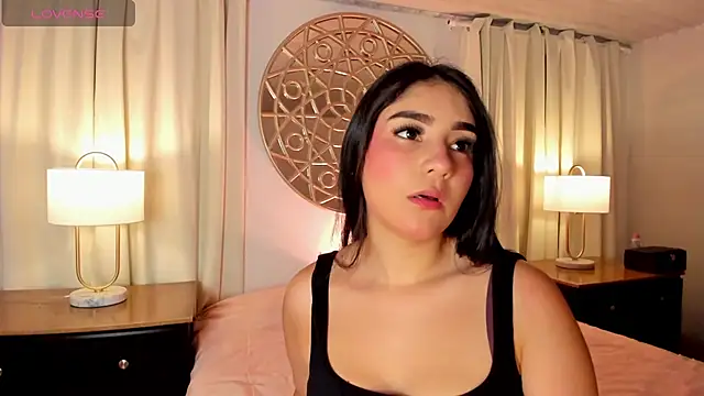 Belliinda 21 online show from 15, 7, 2026