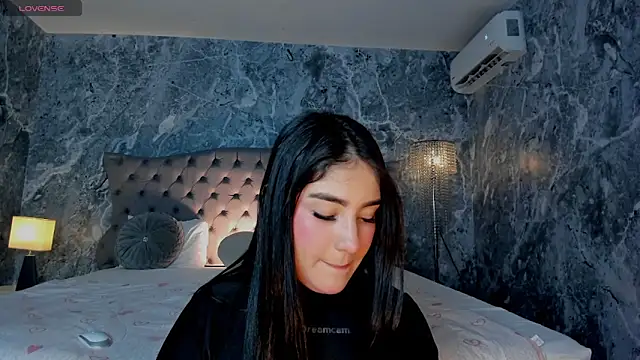 Belliinda 21 online show from 9, 6, 2026