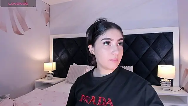 Belliinda 21 online show from 28, 4, 2026