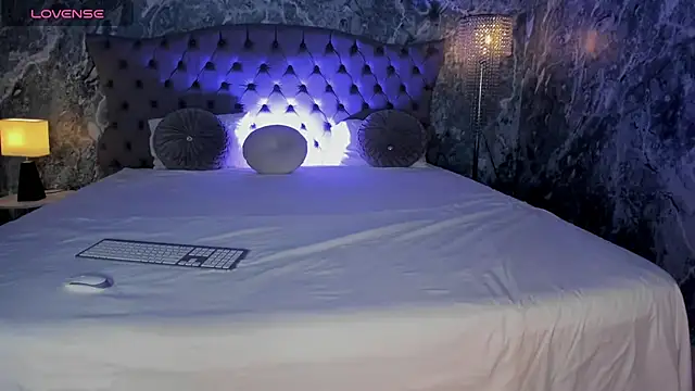Belliinda 21 online show from 27, 4, 2026