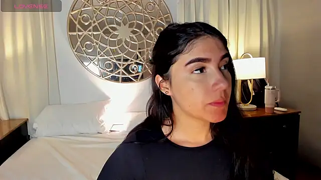 Belliinda 21 online show from 1, 10, 2025