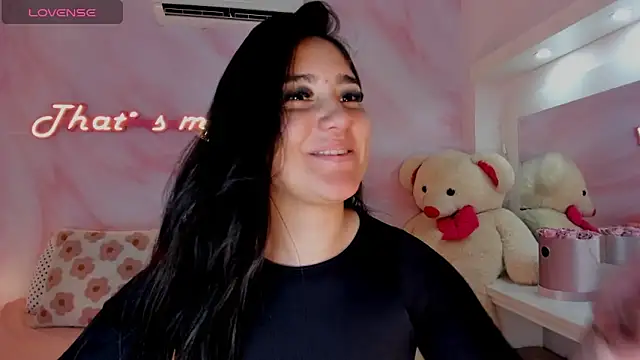 Belliinda 21 online show from 12, 9, 2025