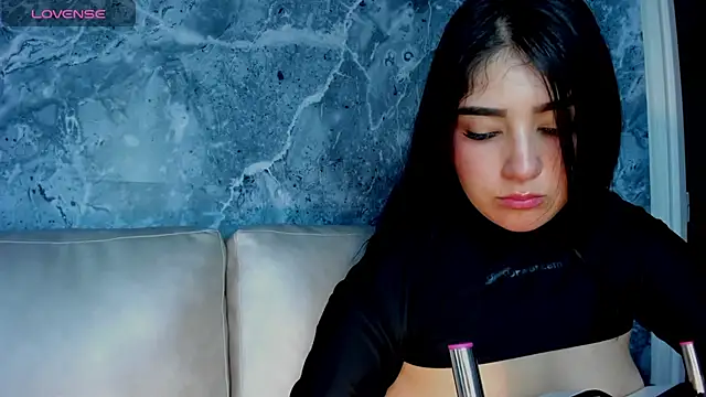 Belliinda 21 online show from 3, 11, 2025