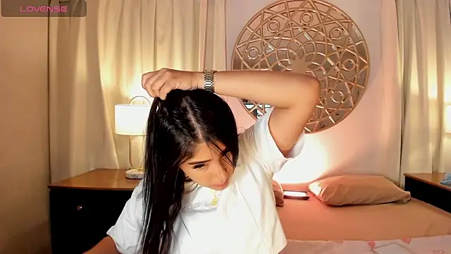 Belliinda 21 online show from 2, 6, 2026